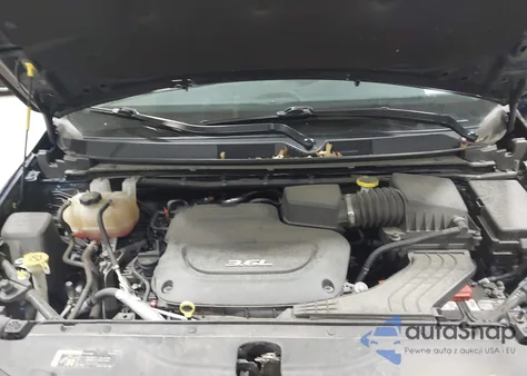 2018 Chrysler Pacifica Touring L из США, поврежденный, VIN 2C4RC1BG6JR280691